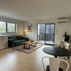 Relaxing CBD Getaway