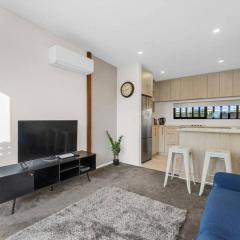Lovely Tauranga 2 Bed Home