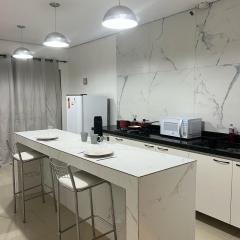 Modern apartment with 2 bedrooms