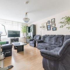 Private Apartment