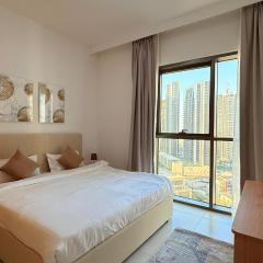 Premium 2 Bedroom Creek Horizon