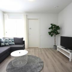 Convenient Apartment for 6