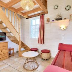 Résidence Port Bourgenay - maeva Home - Appartement 2 pièces + mezzanine 4 personnes - Prestige MAE-8961