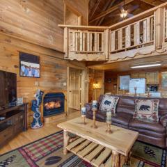 Walk In The Clouds 2 by Avada Properties