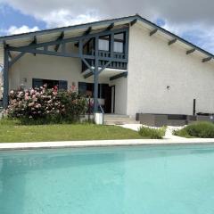 Villa Spa du Bassin - Le Teich - Bassin d'Arcachon