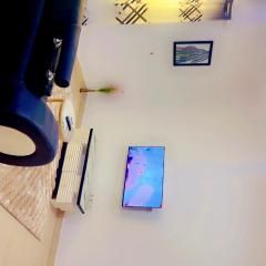 Cozy haven in the Heart of city