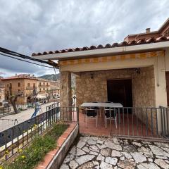 Casa Ángeles