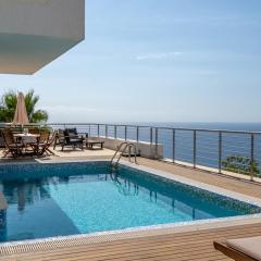 Luxury Villa in Altea Hills