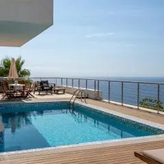 Luxury Villa in Altea Hills