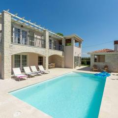 Villa Kaštelir by aneo travel