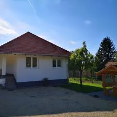 Ezüstfenyő Vendégház