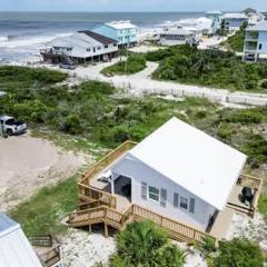 Castaway Cottage Nort Cape