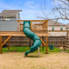 Family Friendly Home in South Austin