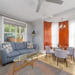 Urban Loft - City Center Walk to Everything