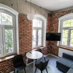 88a New soft loft in the city center