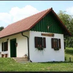 Weineks Kellerstöckl