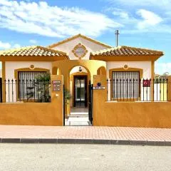 Casa del Sol with private pool