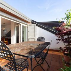 Central Station 10 min Private Terrace Skyview 6 Pax