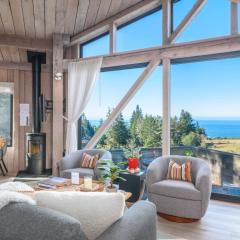 Architectural Treasure - Private Hot Tub