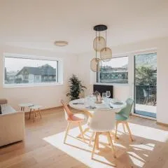 Apart Suites Gravbach