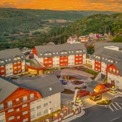 Golden Resort Gramado Laghetto