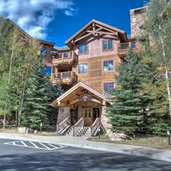 Mountain Thunder Lodge - Ski-In & Gondola