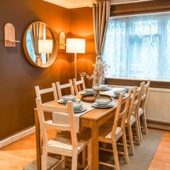 Lovely Two Bed Free Parking Wembley