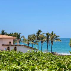 Summer Salt Beach Casita