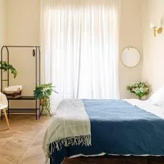 Center Rooms