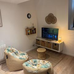 La suite dorée