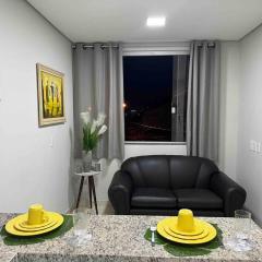 Apartment 303- Boa acodomodação com Economia - Guara II
