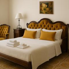 Atelier Guest House, Arte e Vacanze in Sicilia