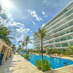 Apartamento en Condominio con Salida al Mar MORROS EPIC