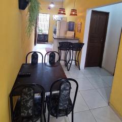 Casa por Temporada / SOL DA MANHÃ / Santo Amaro / MA