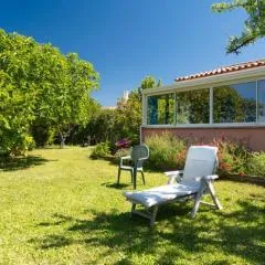 Maison proche de la plage