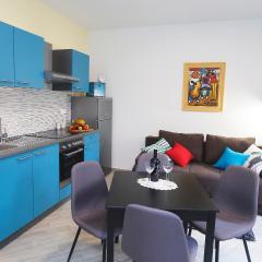 Zagreb Blue Door Apartments - Kvatrić