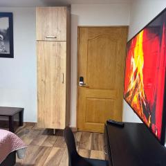 Apartment in Belen - 1Bd - WiFi