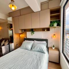 Beautiful Executive Suite, Cerca Parque de la 93