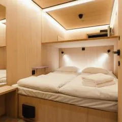 Uumen Hotels - Tampere, Finlayson