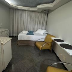 Flat Aconchego Brasília - Sudoeste