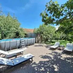 Holiday home in Drivenik 51786