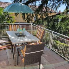 Apartments in Dramalj 53941