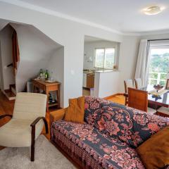 Le Verbier 17 - Aconchego com linda vista e ótima localização - By Hostyn