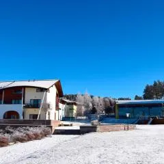 Landal Marina Lipno
