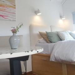 Tiny house santa isabel