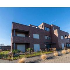 Penthouse Deck 8 Comfortable holiday residence