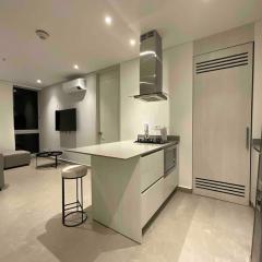 Exclusivo Apartamento en Distrito 90