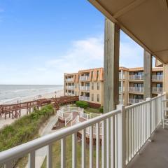 Sea La Vie- Oceanfront Family Retreat