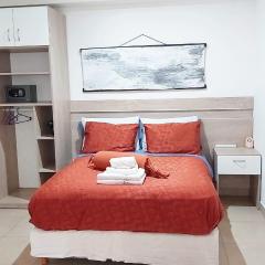 Refugio Sureño departamento completo centrico wifi