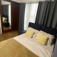 Inspiria Condo Davao - Olivia's Haven 1801